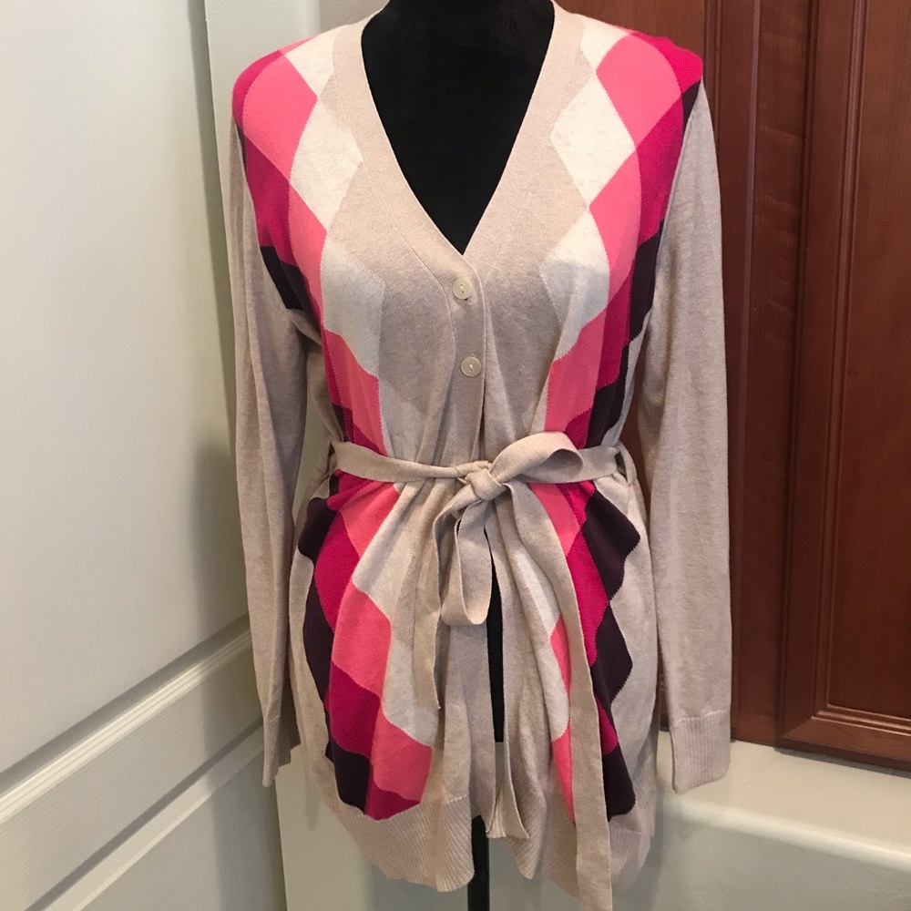 Old Navy Maternity cardigan